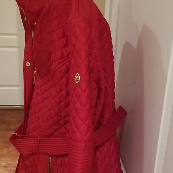 Ladies Michael Kors Jacket - Picture 3 of 4